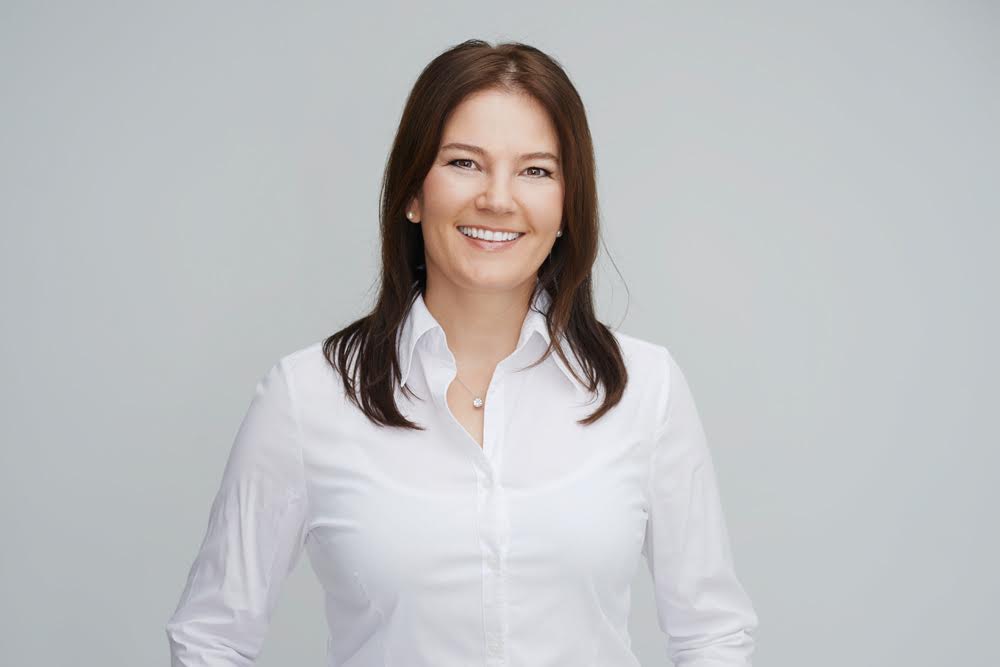 Portrait Dr. Karin Guschelbauer-Lerch