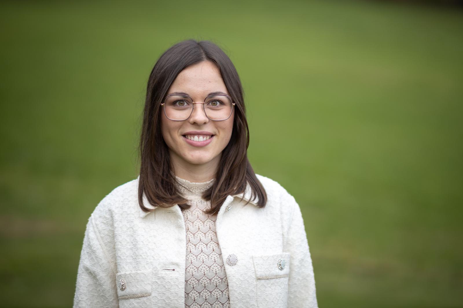 Theresa Brandstätter